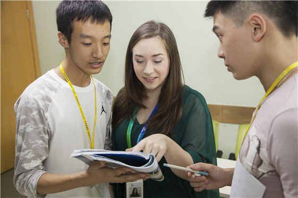 南京少儿英语培训机构？如何免费在线学习?