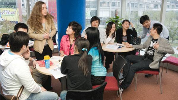 如何选择适合的上海外教私人培训机构？插图